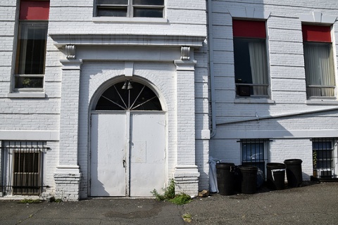 MARIC NJ, Elizabeth, NJ, United States, 2015-8-18, 