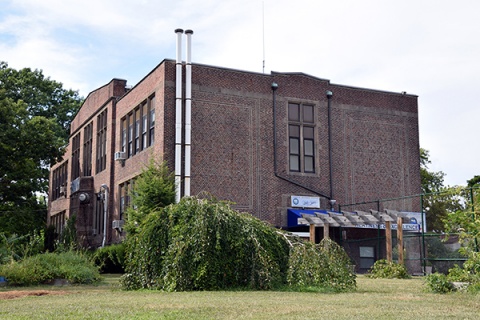 The Academy of Greatness and Excellence (AGE), Teaneck, NJ, United States, 2015-8-22, 