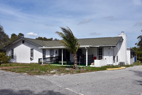 Masjid Al Rahman, Tarpon Springs, FL, United States, 2019-3-13, 