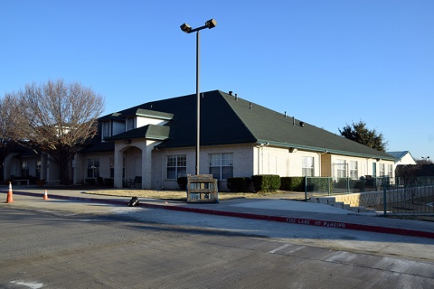 Olive Tree Montessori Academy, Fort Worth, TX, United States, 2016-1-14, 