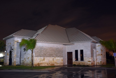 Islamic Center Of Harlingen (ICH), Harlingen, TX, United States, 2017-10-4, 