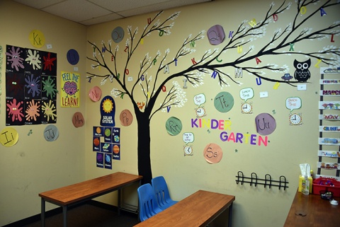 Quba Islamic Institute (QII), Houston, TX, United States, 2019-9-5, 