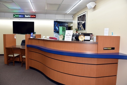 Quba Islamic Institute (QII), Houston, TX, United States, 2019-9-6, 