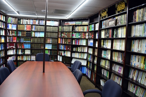 Quba Islamic Institute (QII), Houston, TX, United States, 2019-9-6, 