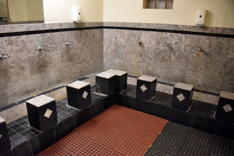 Islamic Center of Tucson (ICT), Tucson, AZ, United States, 2019-12-2, 