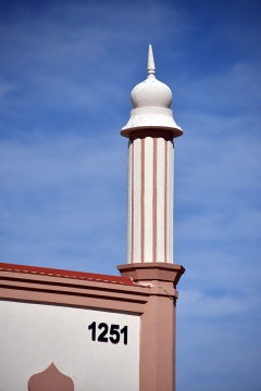 Noori Masjid, Plano, TX, United States, 2017-10-28, 