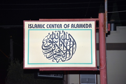 Islamic Center of Alameda, Alameda, CA, United States, 2016-8-29, 