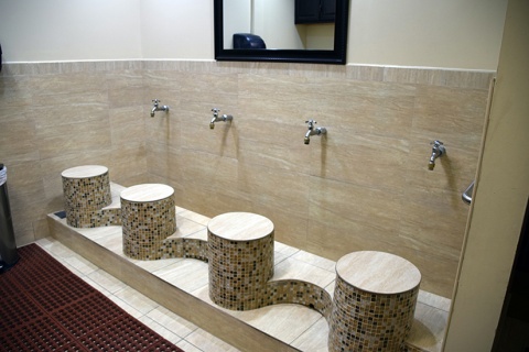 Noori Masjid, Plano, TX, United States, 2017-10-28, 