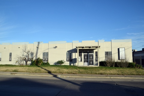 Al Razzaq Islamic Centre (AIC), Dallas, TX, United States, 2015-12-23, 