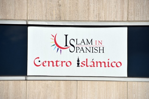 IslamInSpanish Centro Islamico, Houston, TX, United States, 2017-10-5, 