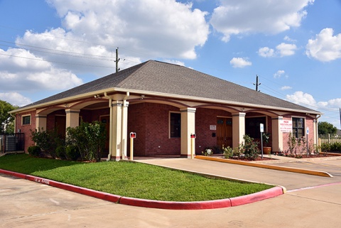 Hamza Funeral Home, Houston, TX, United States, 2017-10-5, 