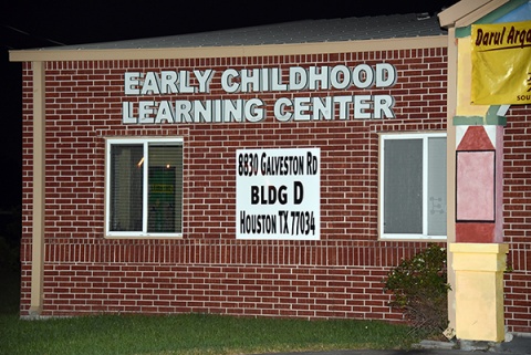 Early Childhood Learning Center, Houston, TX, United States, 2016-9-19, 