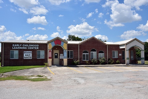Early Childhood Learning Center, Houston, TX, United States, 2019-9-2, 