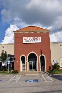 Masjid Arafat, Sugar Land, TX, United States, 2019-9-9, 