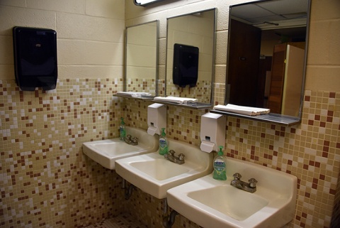 AlMustafa Islamic Center, Pompton Lakes, NJ, United States, 2018-11-12, 