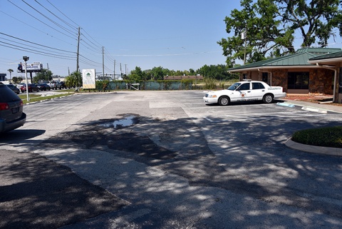 Al-Bukhari Islamic Center, Orlando, FL, United States, 2019-3-21, 