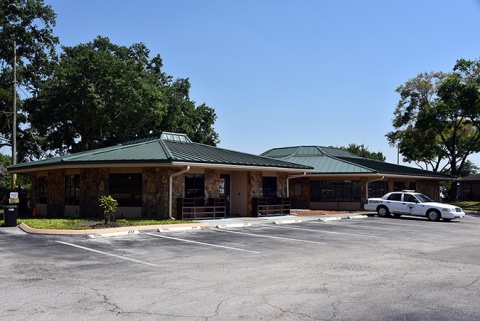 Al-Bukhari Islamic Center, Orlando, FL, United States, 2019-3-21, 