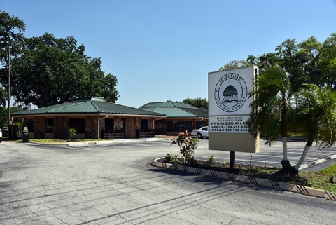Al-Bukhari Islamic Center, Orlando, FL, United States, 2019-3-21, 