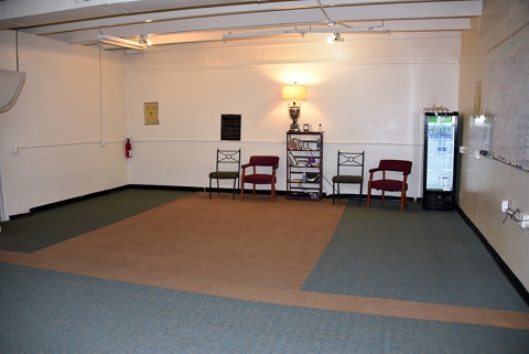 Masjid An-Naas, Nashville, TN, United States, 2018-10-29, 