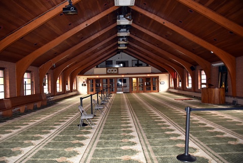 ICPC - Clifton, Clifton, NJ, United States, 2018-11-12, 