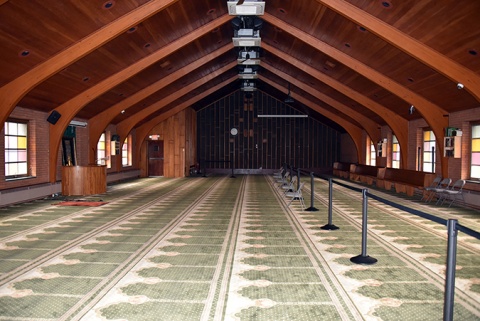 ICPC - Clifton, Clifton, NJ, United States, 2018-11-13, 