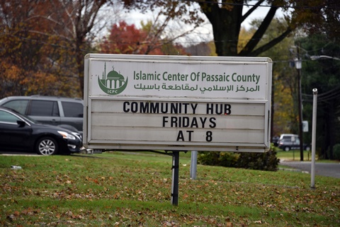 ICPC - Clifton, Clifton, NJ, United States, 2018-11-13, 