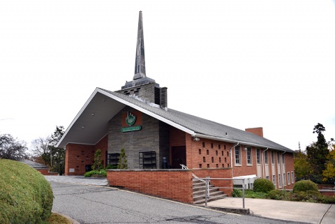 ICPC - Clifton, Clifton, NJ, United States, 2018-11-13, 