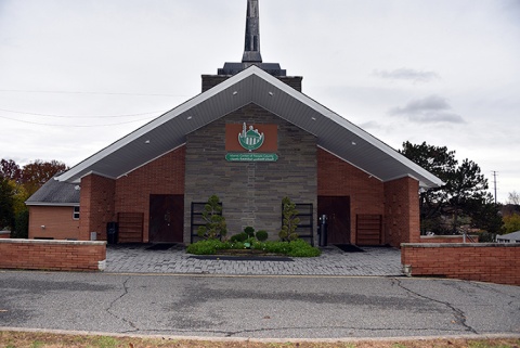 ICPC - Clifton, Clifton, NJ, United States, 2018-11-11, 