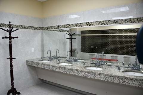 Muslim Center Of Greater Princeton (MCGP), Princeton Junction, NJ, United States, 2018-11-9, 