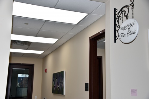 MCGP Free Clinic, Princeton Junction, NJ, United States, 2018-11-10, 