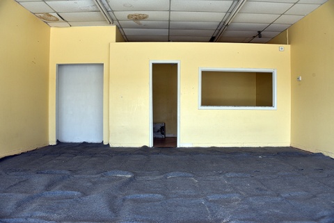 Hanafi Islamic Center, New Port Richey, FL, United States, 2019-3-13, 