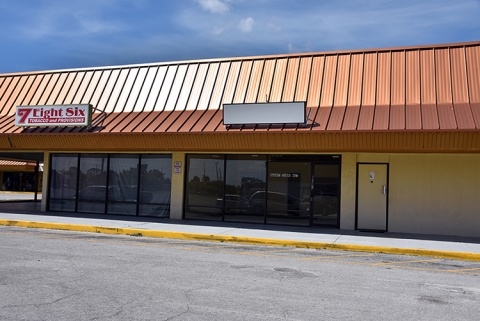 Hanafi Islamic Center, New Port Richey, FL, United States, 2019-3-13, 