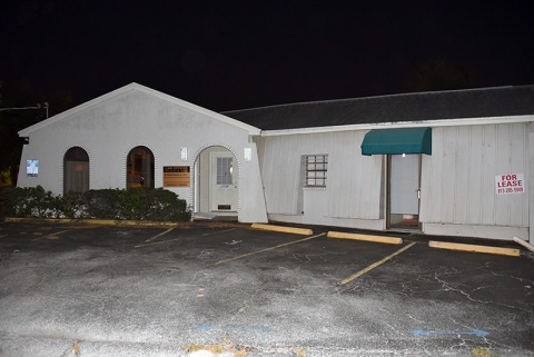 Tampa Musalla, Tampa, FL, United States, 2019-3-14, 