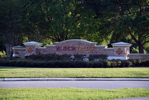 Prayer Room @ Valencia College, Orlando, FL, United States, 2019-3-21, 