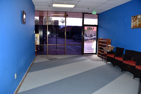 Musallah Al-Natour, Plantation, FL, United States, 2019-3-24, 