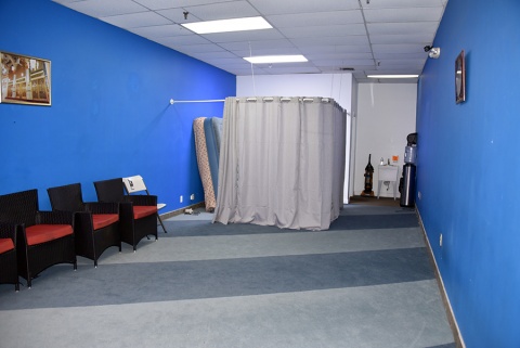 Musallah Al-Natour, Plantation, FL, United States, 2019-3-24, 