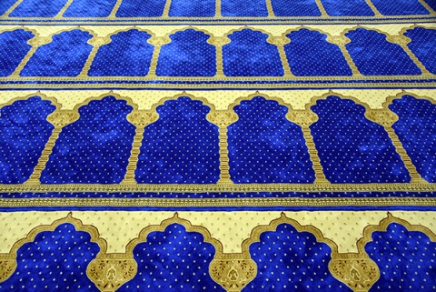 Madinatul Uloom Institute, Lauderhill, FL, United States, 2019-3-25, 