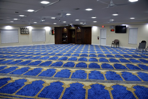 Madinatul Uloom Institute, Lauderhill, FL, United States, 2019-3-25, 