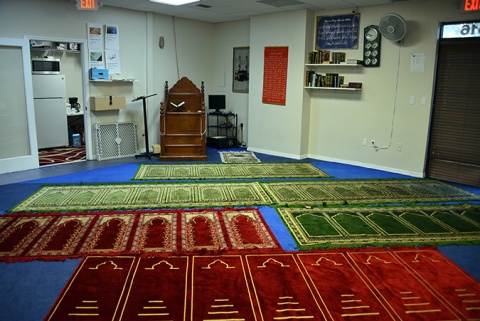Madinatul Uloom Institute, Lauderhill, FL, United States, 2019-3-25, 