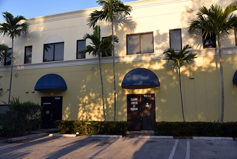 Madinatul Uloom Institute, Lauderhill, FL, United States, 2019-3-25, 