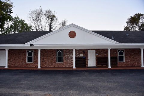 Madinatul Uloom Institute, Lauderhill, FL, United States, 2019-3-25, 