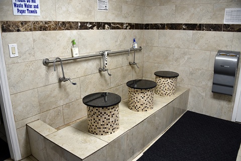 Madinatul Uloom Institute, Lauderhill, FL, United States, 2019-3-25, 