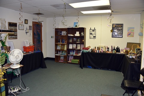 Masjid Al Khayrat, Oxon Hill, MD, United States, 2019-4-28, 