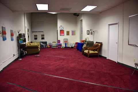 Masjid Al Khayrat, Oxon Hill, MD, United States, 2019-4-28, 