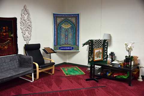 Masjid Al Khayrat, Oxon Hill, MD, United States, 2019-4-28, 