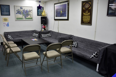 Masjid Al Khayrat, Oxon Hill, MD, United States, 2019-4-28, 