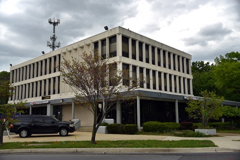 Masjid Al Khayrat, Oxon Hill, MD, United States, 2019-4-28, 