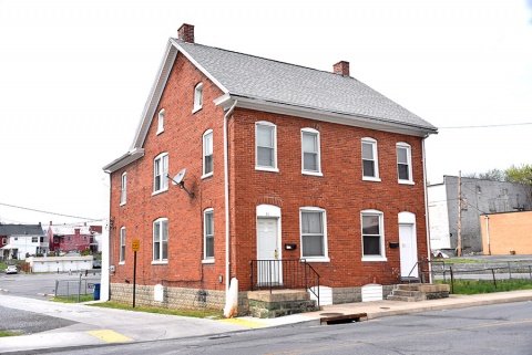 Ahiska Turkish American Association, Hagerstown, MD, United States, 2019-4-17, 