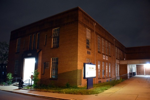 Nasfat Washington DC Maryland, Bladensburg, MD, United States, 2019-4-28, 