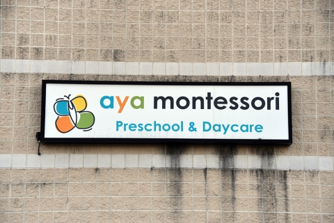 Aya Montessori Preschool & Daycare, Elkridge, MD, United States, 2019-4-17, 